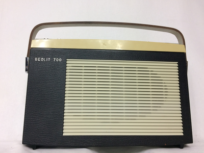 Used Bang Olufsen Beolit 700 Radios For Sale HifiShark