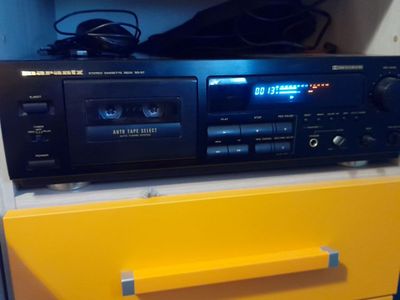 Used Marantz Sd Tape Recorders For Sale Hifishark