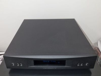 Used Linn Akurate Ds Network Streamers For Sale Hifishark