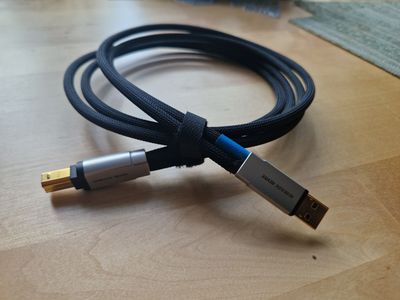 Used acoustic revive usb for Sale | HifiShark.com