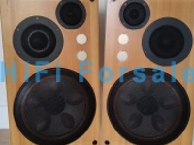 Used JVC SX-F7 Speaker systems for Sale | HifiShark.com