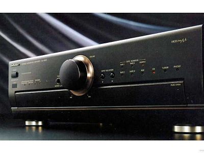 Used Technics SU-A800 Integrated amplifiers for Sale | HifiShark.com