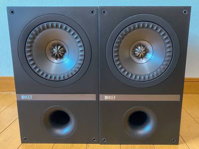 kef q100 cena