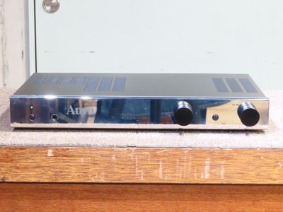 Used Aura VA-80SE Integrated amplifiers for Sale | HifiShark.com