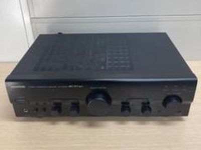 Used Kenwood KA-4050R Integrated amplifiers for Sale | HifiShark.com