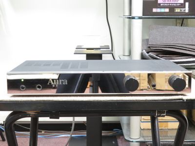 Used Aura VA-80SE Integrated amplifiers for Sale | HifiShark.com