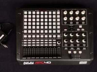 apc40 for sale