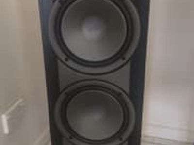 rel acoustics q201e