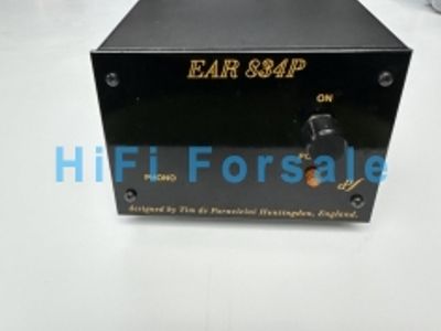 Used ear 834 p for Sale | HifiShark.com