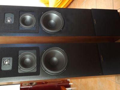 Used snell acoustics for Sale | HifiShark.com