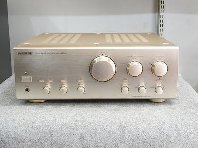 Used sansui 607mr for Sale | HifiShark.com