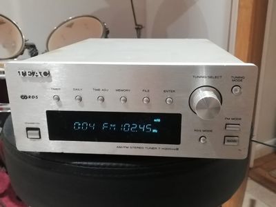 Used Teac T-H300 Tuners for Sale | HifiShark.com