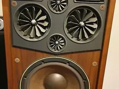 Used Coral BX-2000 Loudspeakers for Sale | HifiShark.com