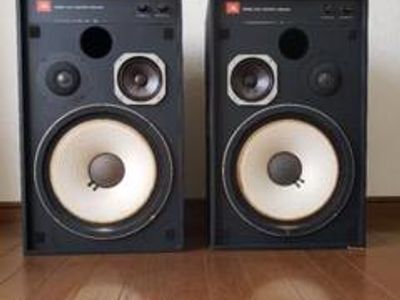 Used JBL - 4312 for Sale | HifiShark.com