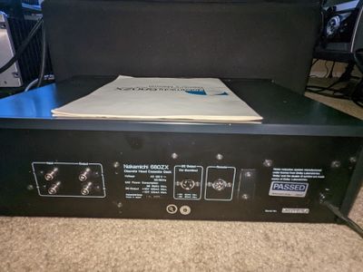 Used nakamichi 680 for Sale | HifiShark.com