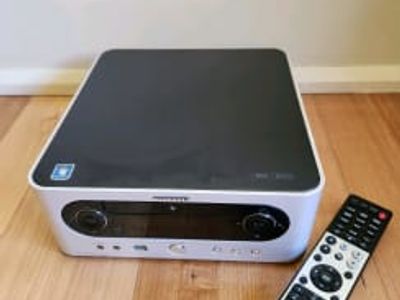Used Marantz MCR603 Network audio receivers for Sale | HifiShark.com
