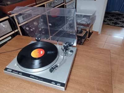 Used Technics SL-Q33 Turntables for Sale | HifiShark.com