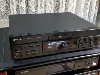 Used kenwood dx-7030 for Sale | HifiShark.com