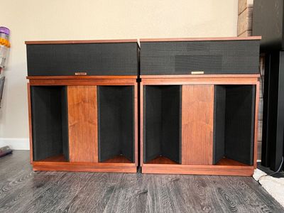 Used belle klipsch for Sale | HifiShark.com