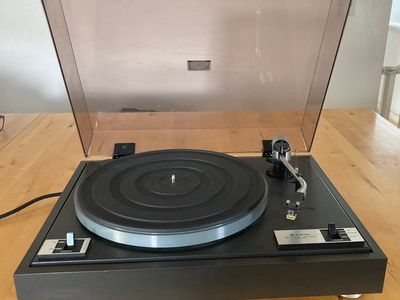 Used Trio kd-1033 Turntables for Sale | HifiShark.com