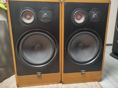 Used Canton CT 1000 Loudspeakers for Sale | HifiShark.com