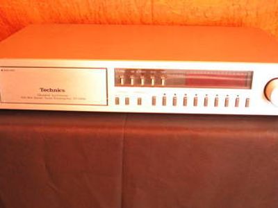 Used Technics ST-K808 Tuners for Sale | HifiShark.com