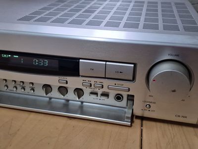 Used Onkyo CR-70R Receivers for Sale | HifiShark.com