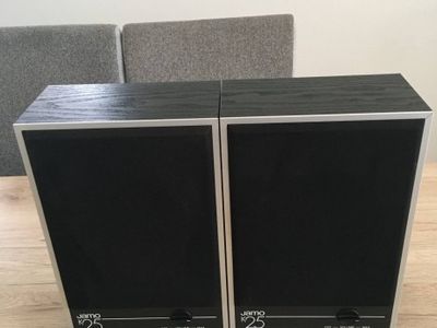 Used Jamo K-25 Loudspeakers for Sale | HifiShark.com