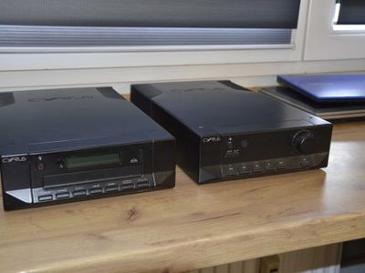 Used Cyrus 3 Integrated amplifiers for Sale | HifiShark.com