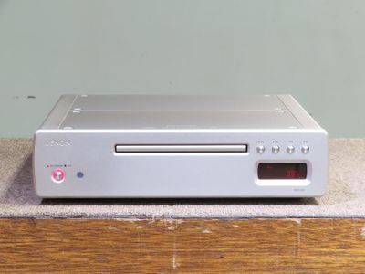 Used Denon DCD-CX3 SACD players for Sale | HifiShark.com