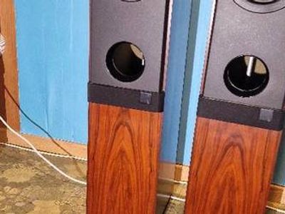 Used kef 4 for Sale | HifiShark.com