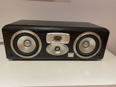 Used JBL LC1 Center speakers for Sale | HifiShark.com