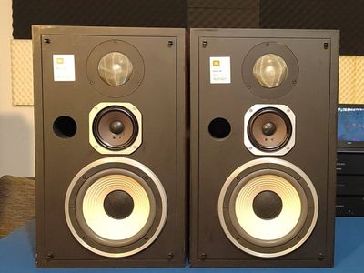 Used JBL L86 Loudspeakers for Sale | HifiShark.com