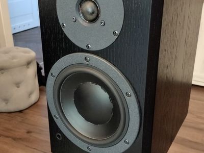 Used Dynaudio Focus 140 Bookshelf speakers for Sale | HifiShark.com