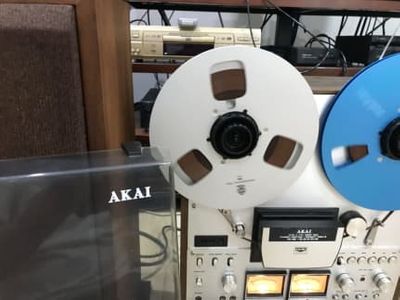 Used akai 630db for Sale