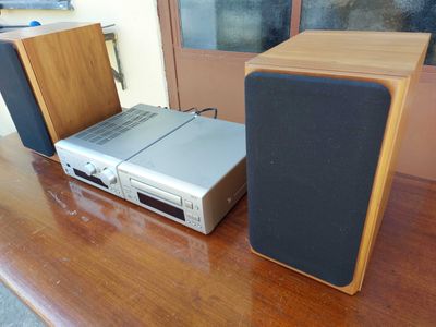 Used Tannoy Revolution R1 Center speakers for Sale | HifiShark.com