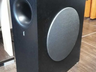 Used Yamaha NS-SW210 Subwoofers for Sale | HifiShark.com