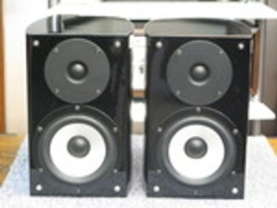 Used Marantz LS-702 Loudspeakers for Sale | HifiShark.com