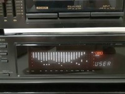 Used Panasonic SH-GE90 Receivers for Sale | HifiShark.com