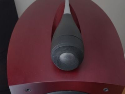 Used B&W Nautilus 804 Floorstanding speakers for Sale | HifiShark.com