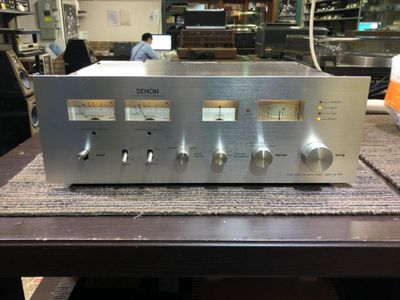 Used Denon TU-355 Tuners for Sale | HifiShark.com