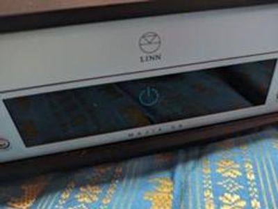 Used Linn Majik CD CD players for Sale | HifiShark.com