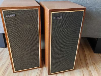 Used Celestion Ditton 120 Loudspeakers for Sale | HifiShark.com