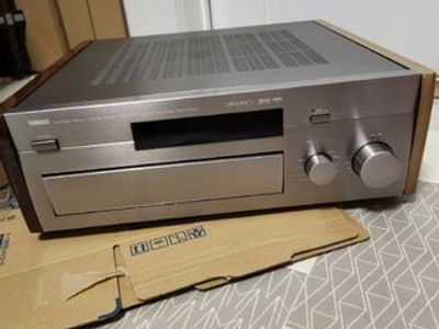 Used Yamaha DSP-A3090 Surround amplifiers for Sale | HifiShark.com