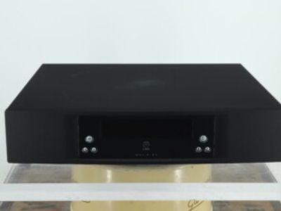 Used Linn Majik DS Network streamers for Sale | HifiShark.com