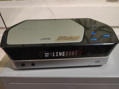 Used jvc ux1 for Sale