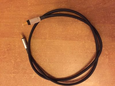 Used SAEC SUS-480 Cables for Sale | HifiShark.com