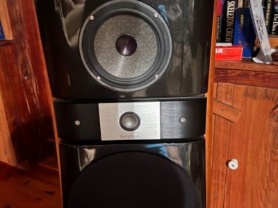Focal casque utopia be Mint Condition For Sale