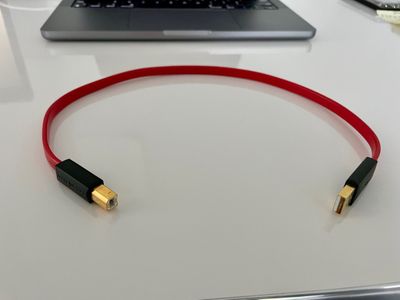 Used wireworld starlight 7 usb for Sale | HifiShark.com