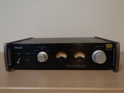 Used Teac AX501 Integrated amplifiers for Sale | HifiShark.com